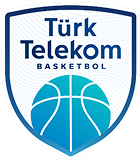TürkTelekom Basketbol Logo